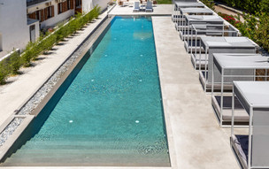 Olia Green Residence