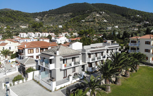 Olia Green Residence