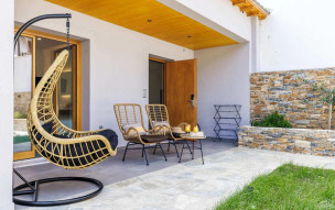 Olia Green Residence