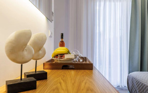 Olia Green Residence