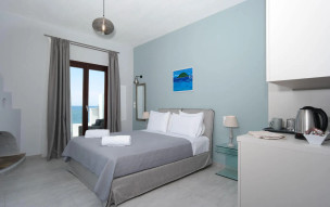 Olia Green Residence