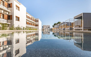 Olia Green Residence