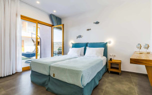 Olia Green Residence