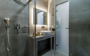 Olia Green Residence