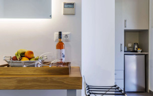 Olia Green Residence