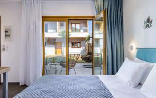 Olia Green Residence