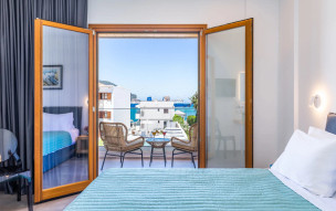 Olia Green Residence