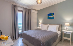 Olia Green Residence