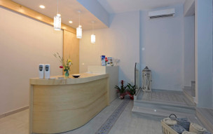 Olia Green Residence