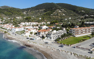 Olia Green Residence