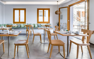 Olia Green Residence