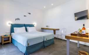 Olia Green Residence
