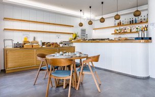 Olia Green Residence