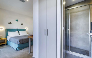 Olia Green Residence