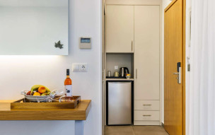 Olia Green Residence