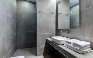 Olia Green Residence