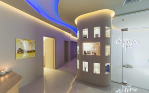 Adrina Resort & Spa