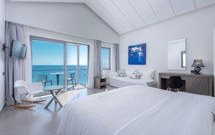 Adrina Resort & Spa