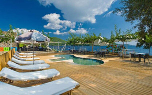 Adrina Resort & Spa