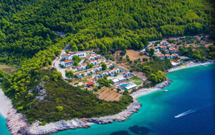 Adrina Resort & Spa