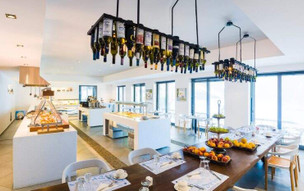Adrina Resort & Spa