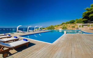 Adrina Resort & Spa