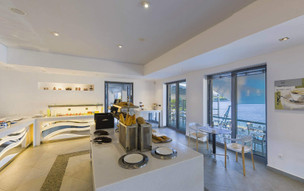 Adrina Resort & Spa