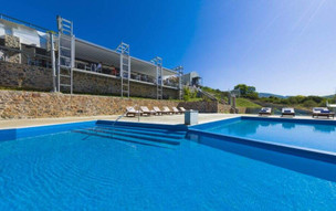 Adrina Resort & Spa