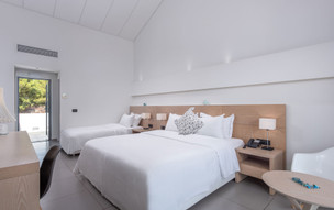Adrina Resort & Spa