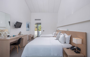 Adrina Resort & Spa