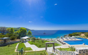 Adrina Resort & Spa