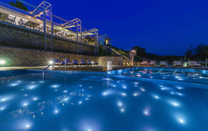 Adrina Resort & Spa