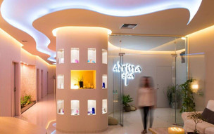 Adrina Resort & Spa