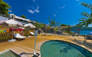 Adrina Resort & Spa