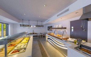 Adrina Resort & Spa