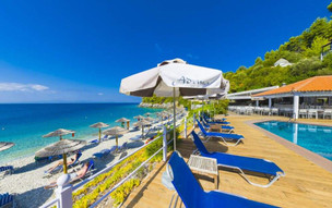 Adrina Beach