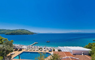 Adrina Beach