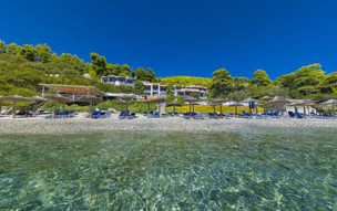 Adrina Beach
