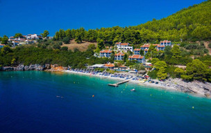 Adrina Beach