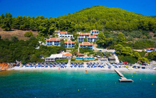 Adrina Beach