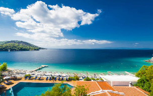 Adrina Beach