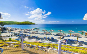 Adrina Beach