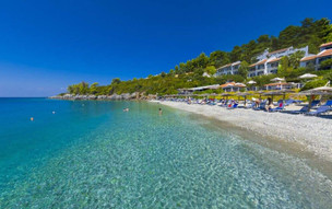 Adrina Beach