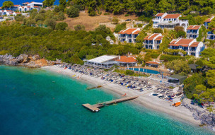 Adrina Beach