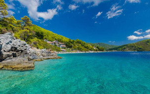 Adrina Beach