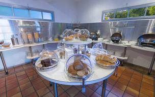 Adrina Beach hotel12