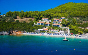 Adrina Beach