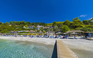 Adrina Beach