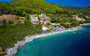 Adrina Beach