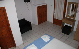 Apartmán pro 3-4 osoby